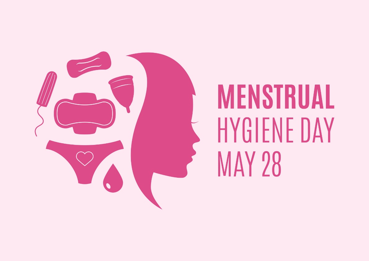 MHD - dan menstrualne higiene 28.5.