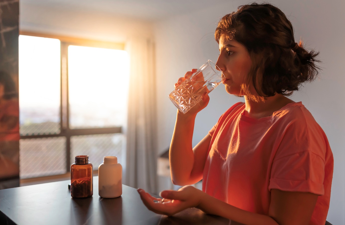 Najpogostejši razlog za prevelik odmerek vitamina A je njegova nepravilna uporaba v obliki zdravil in prehranskih dopolnil.