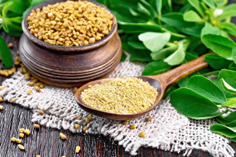 fenugreek: kakšni so njegovi učinki na zdravje, libido?