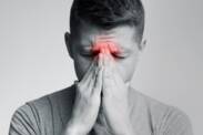 Sinusitis - sinusitis: kaj je to in kakšne simptome ima?