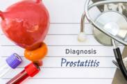 Vnetje prostate (prostatitis): kakšni so vzroki in simptomi?